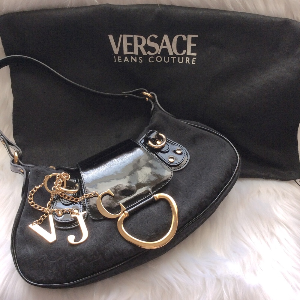 Vintage- Versace Jeans Couture